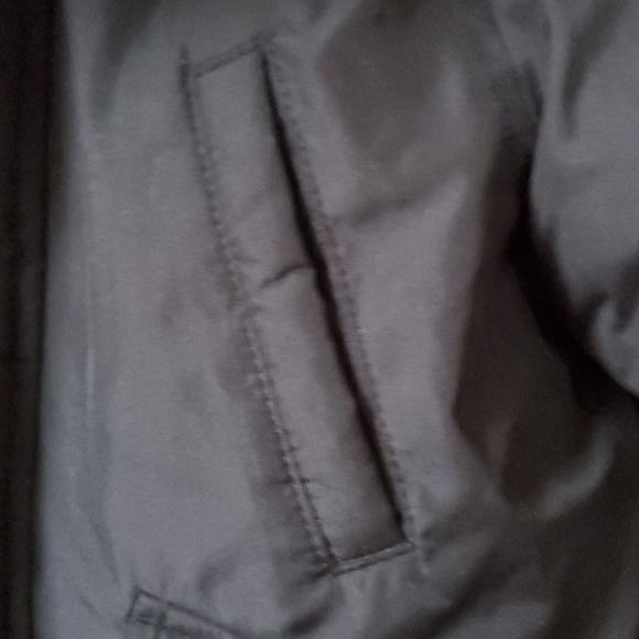 Warm Parka - Picture 6 of 6